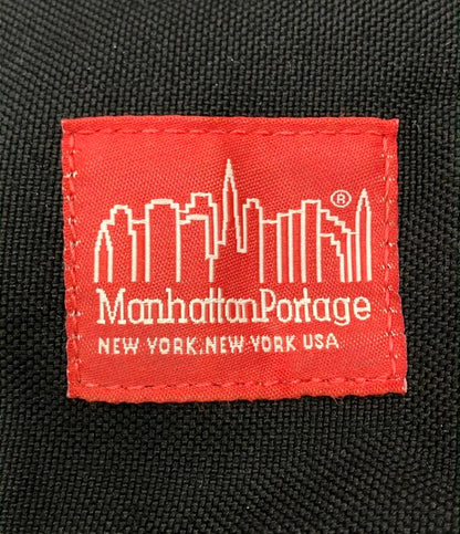 マンハッタンポーテージ リュック メンズ Manhattan Portage