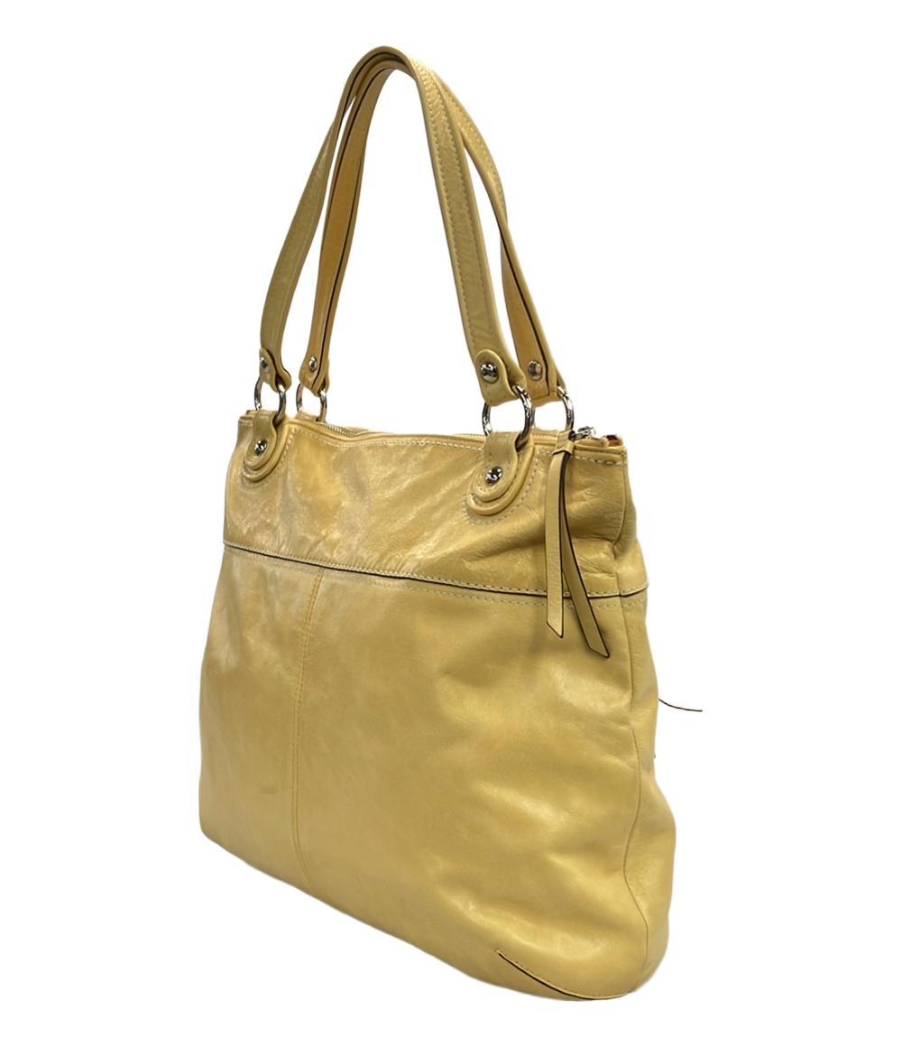 COACH トートバッグ レザー 19002 レディース コーチ