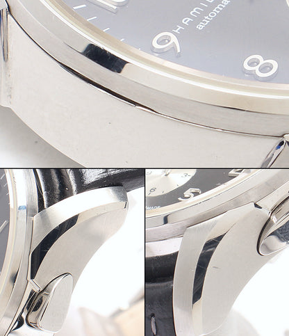 HAMILTON 腕時計 ジャズマスター 自動巻き H327660 メンズ ハミルトン