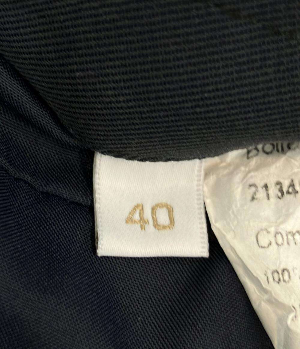 Herno トレンチコート 厚手 インポート レディース SIZE 40 (S) ヘルノ