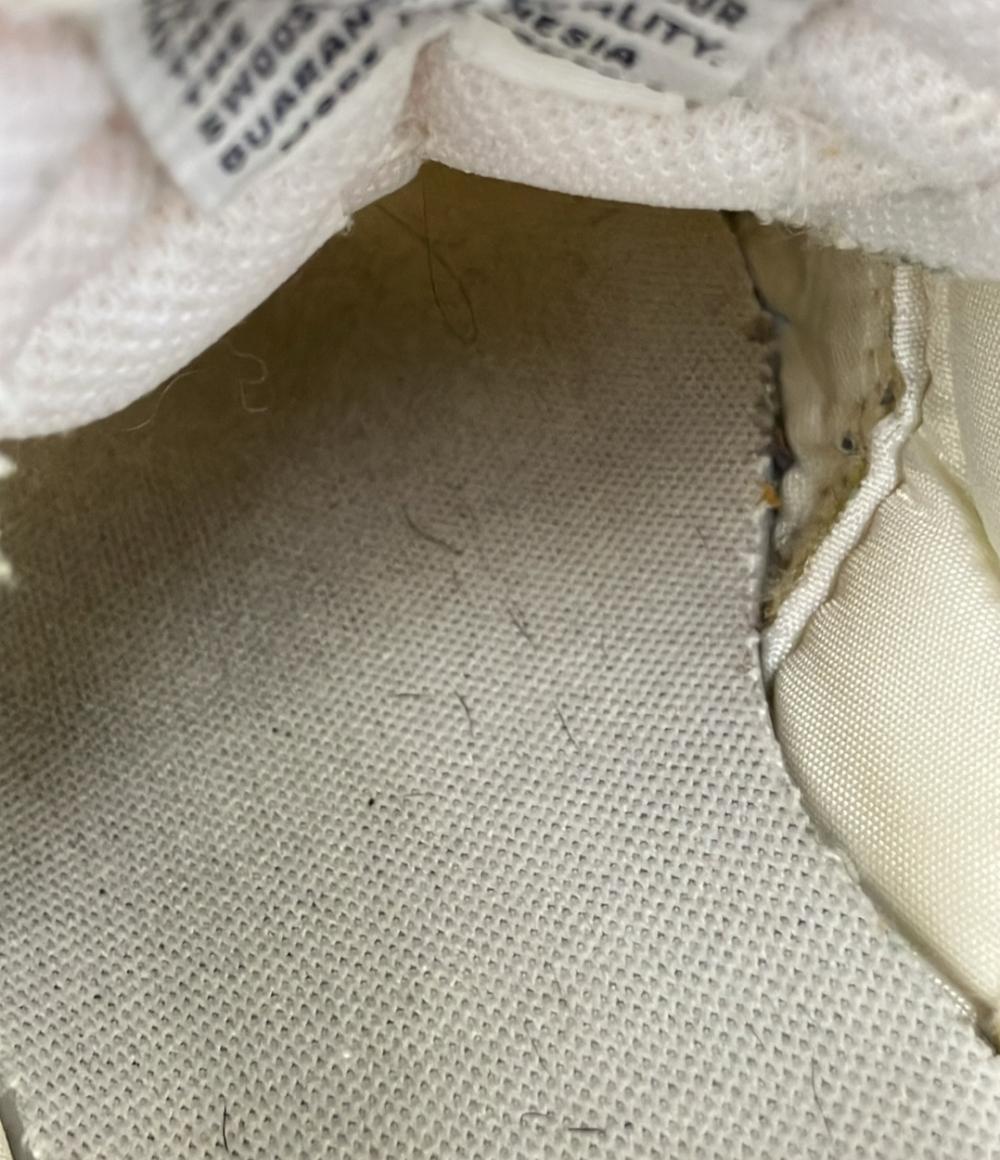 ナイキ ローカットスニーカー Waffle Trainer 2 DA8291-200 レディース SIZE 24 (L) NIKE