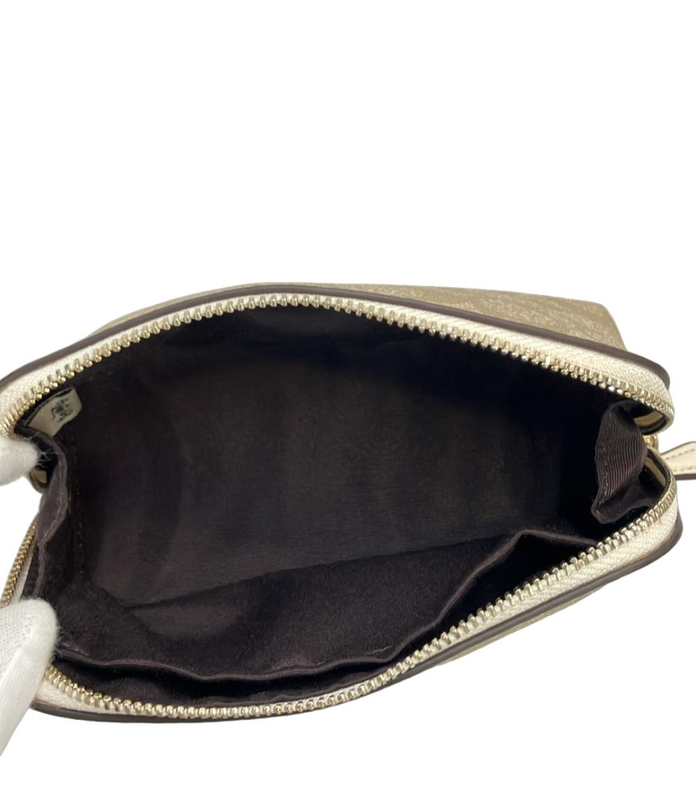COACH ポーチ コスメポーチ F53385 レディース コーチ