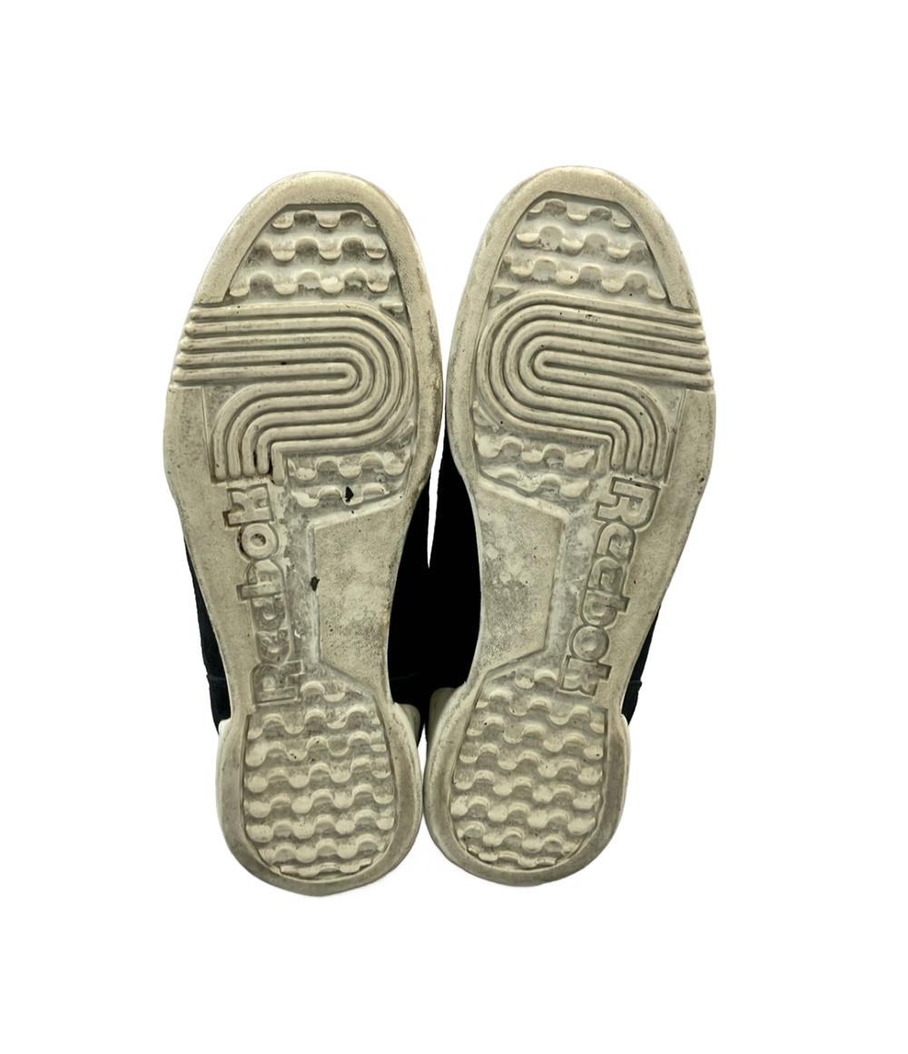 Reebok ローカットスニーカー メンズ SIZE 26.0 (M) リーボック