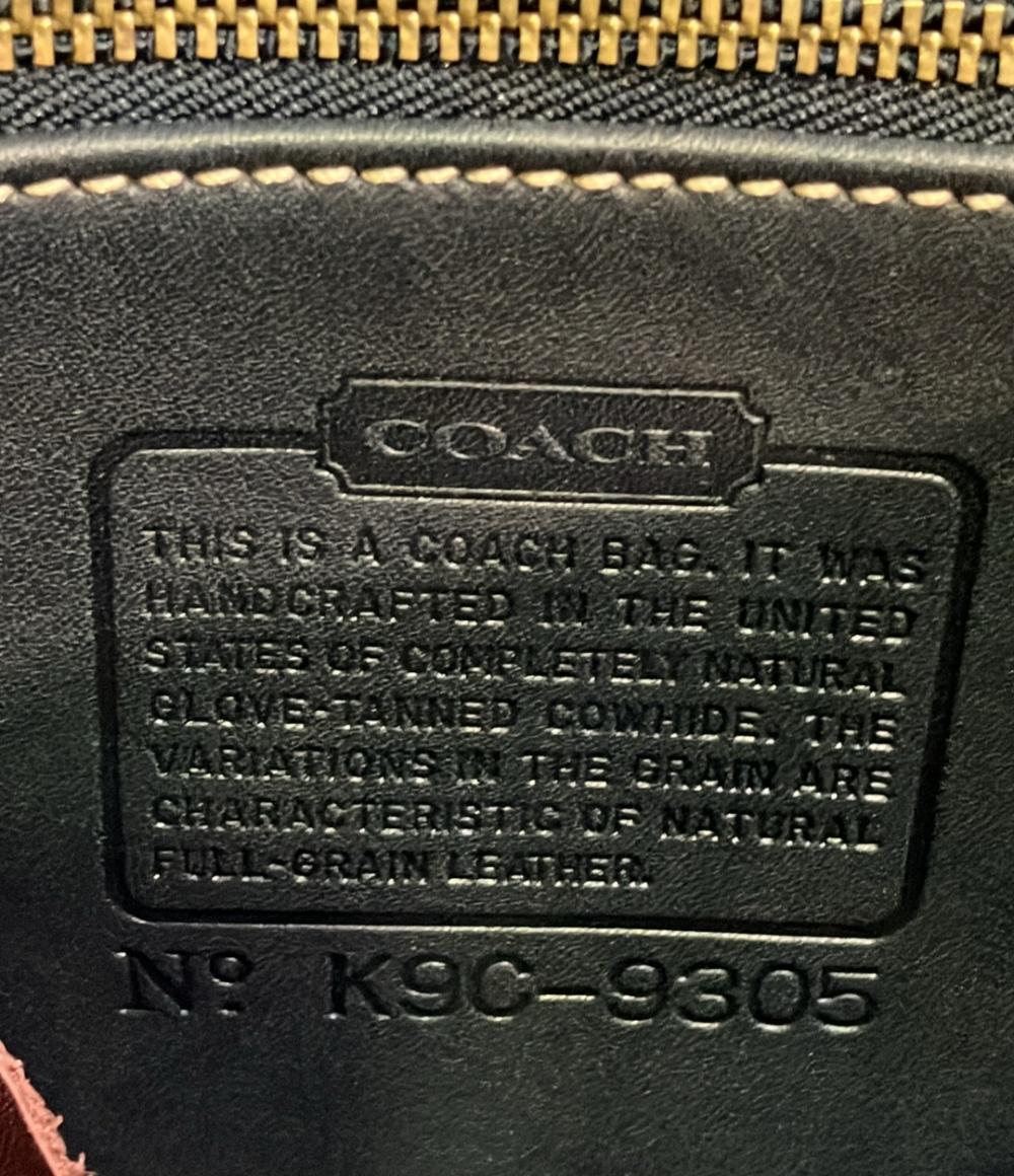 コーチ トートバッグ 9305 レディース COACH