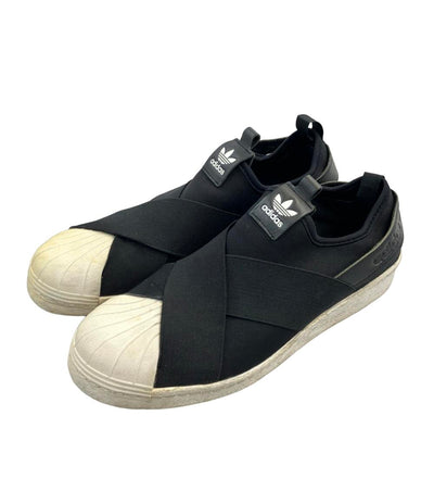 adidas スリッポン S81337 メンズ SIZE 27.0 (L) アディダス