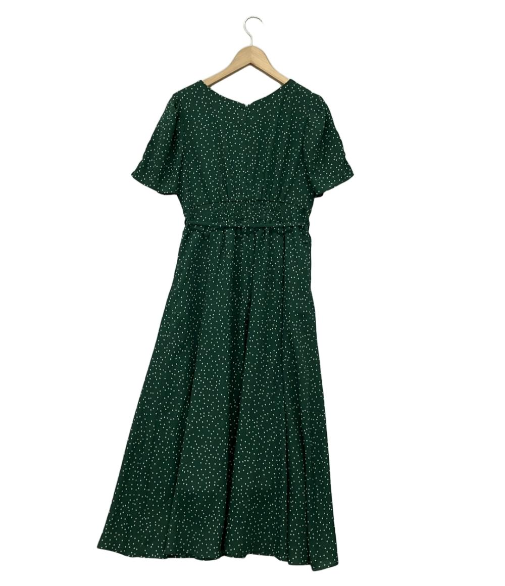 コヒナ 半袖ワンピース レディース SIZE regular (M) COHINA