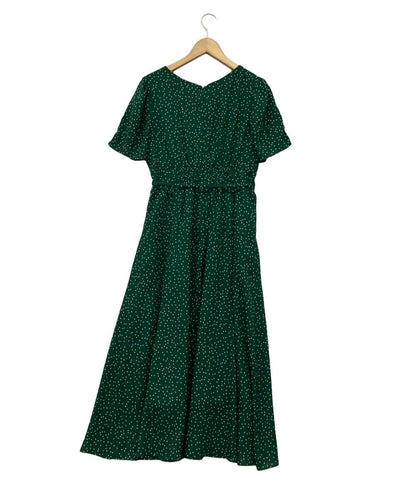 コヒナ 半袖ワンピース レディース SIZE regular (M) COHINA