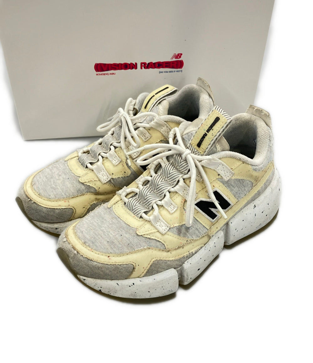 NEW BALANCE Jaden Smith ローカットスニーカー MSVRCRGA メンズ SIZE 26.0 (M) ニューバランス ジェイデン スミス