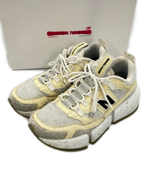 NEW BALANCE Jaden Smith ローカットスニーカー MSVRCRGA メンズ SIZE 26.0 (M) ニューバランス ジェイデン スミス