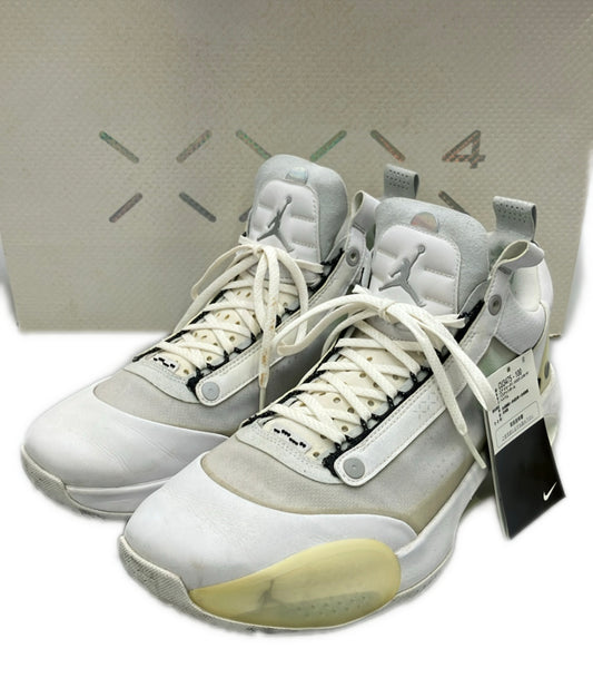 AIR JORDAN NIKE ローカットスニーカー AIR JORDAN 34 LOW PE CU3475-100 メンズ SIZE 29.0 エアジョーダン ナイキ