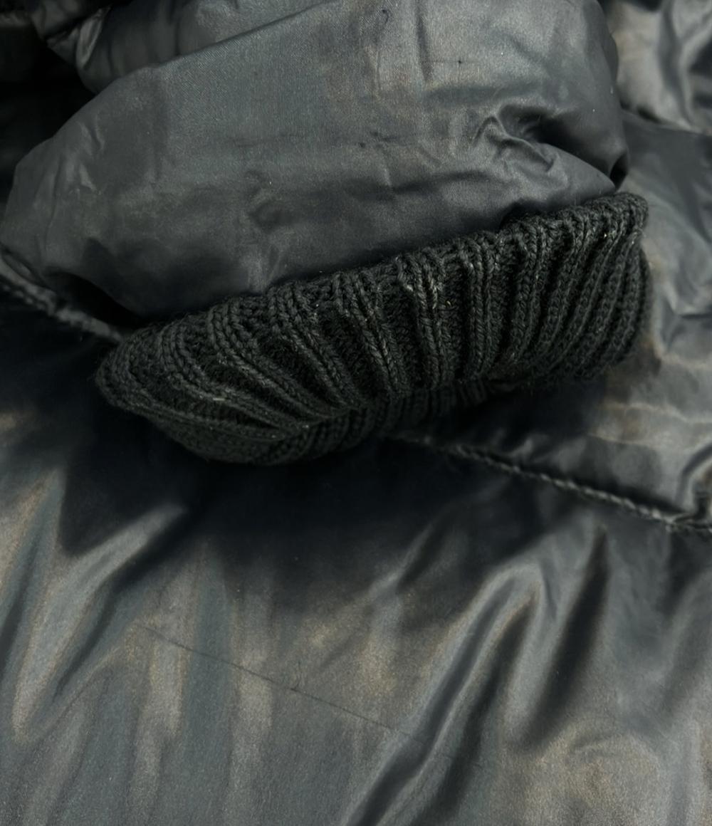 デュベティカ ダウンコート レディース SIZE 38 (S) DUVETICA