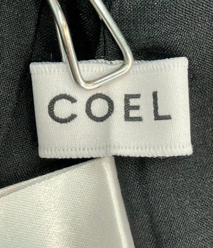 コエル バスケットカーブスカート 182206034 レディース SIZE 36 (S) COLE