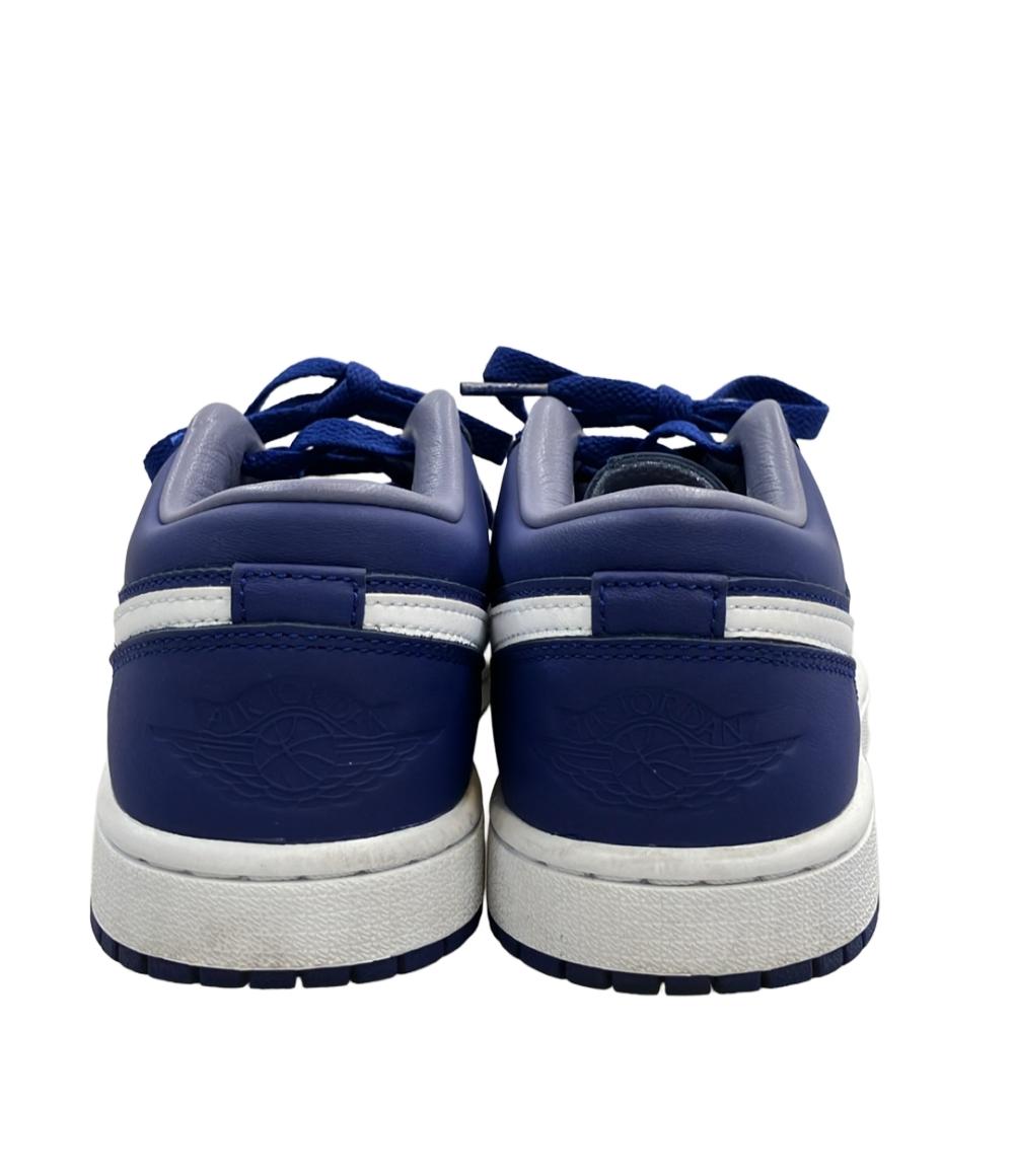 ナイキ エアジョーダン ローカットスニーカー AIR JORDAN 1 LOW SE DA8008-401 レディース SIZE 24.0 (L) NIKE AIR JORDAN