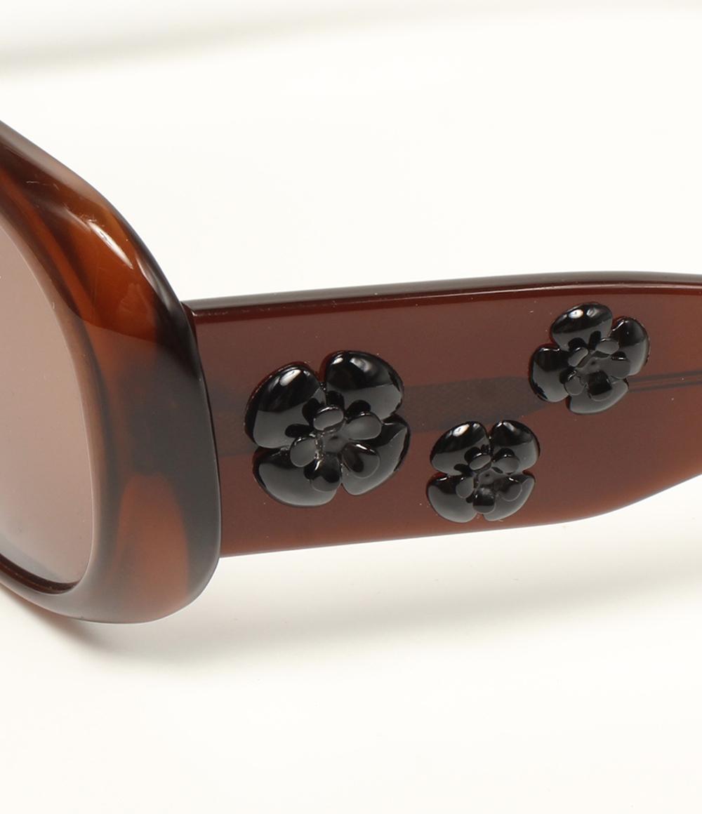 シャネル サングラス アイウェア 56□16 5113 レディース CHANEL