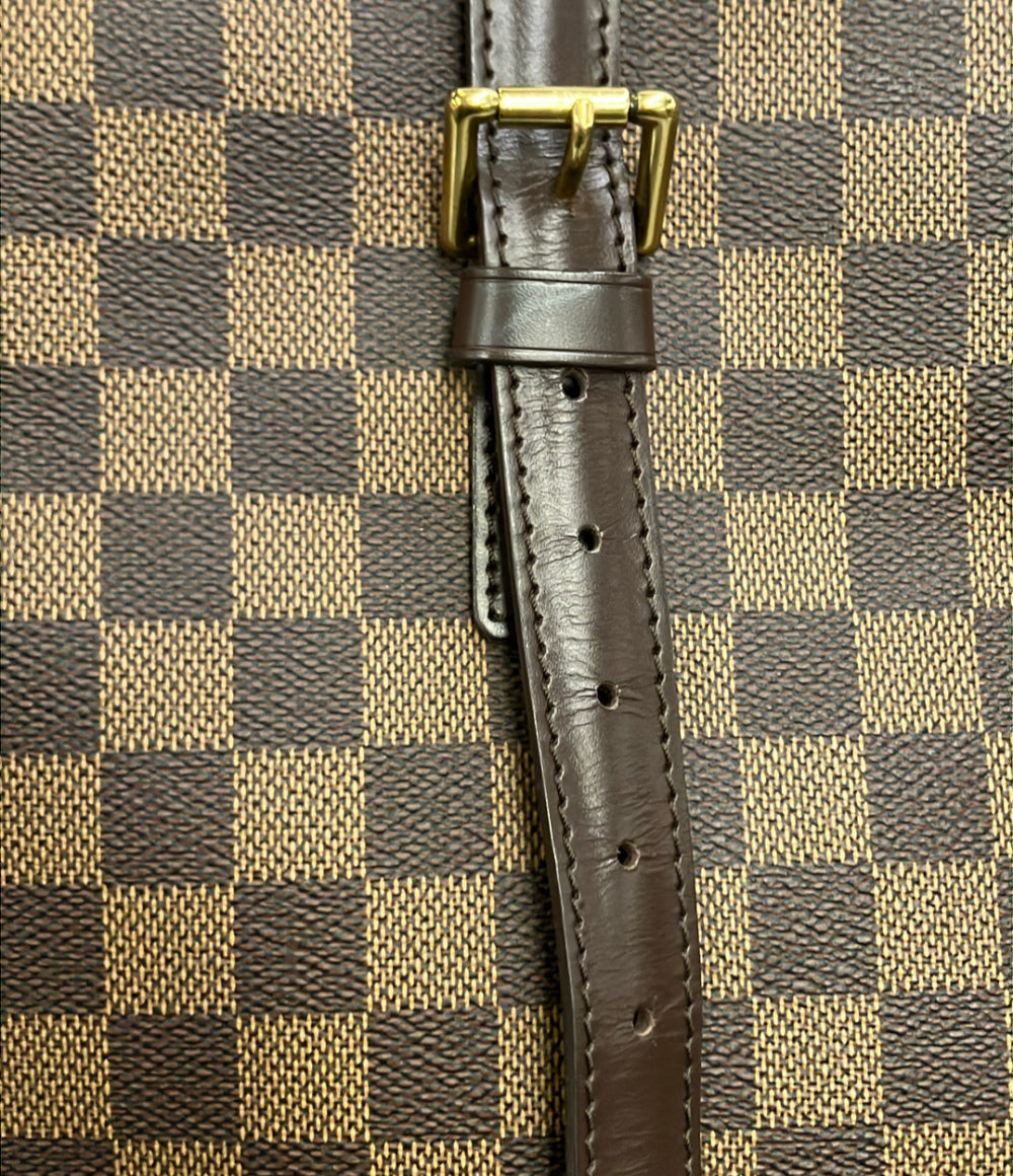 LOUIS VUITTON トートバッグ チェルシー ダミエ N51119 レディース ルイ・ヴィトン