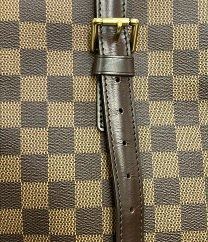 LOUIS VUITTON トートバッグ チェルシー ダミエ N51119 レディース ルイ・ヴィトン