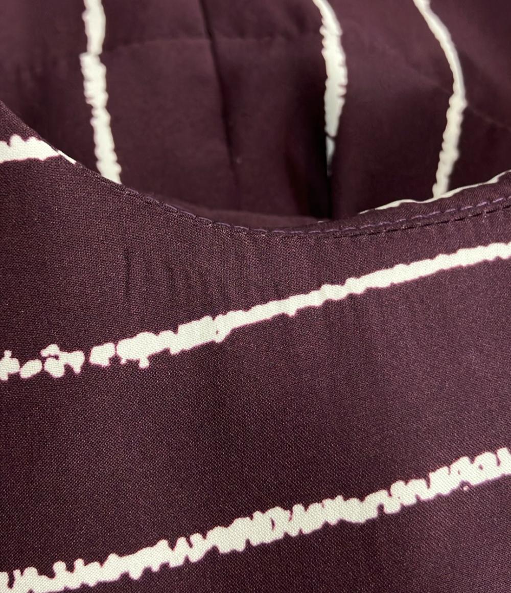 Stella McCartney 長袖 ワンピース レディース SIZE 36 ステラマッカートニー