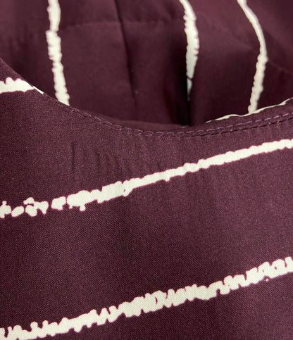 Stella McCartney 長袖 ワンピース レディース SIZE 36 ステラマッカートニー