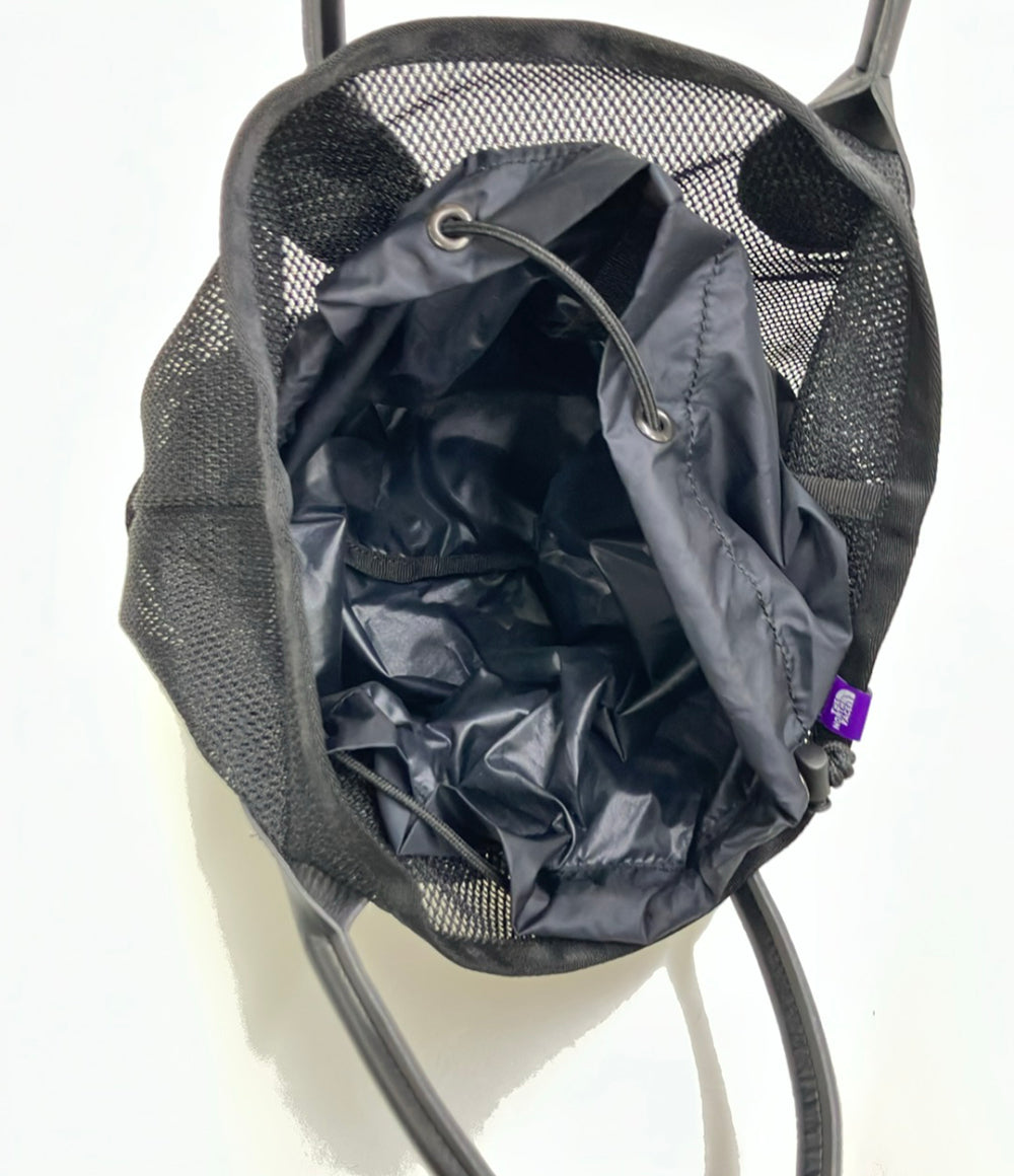 美品 THE NORTH FACE トートバッグ レディース ザ・ノース・フェイス