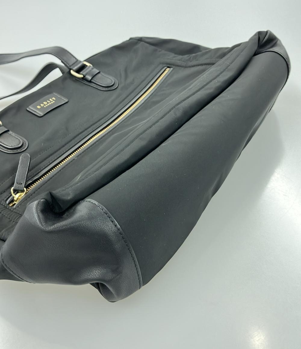 ラドリー ナイロントートバッグ レディース RADLEY