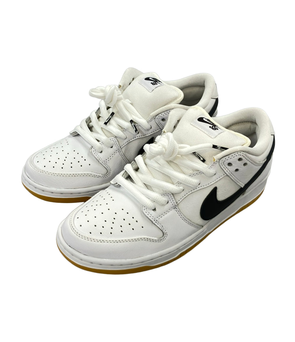 NIKE ローカットスニーカー SB DUNK LOW PRO CD2563-101 メンズ SIZE 28.0 ナイキ