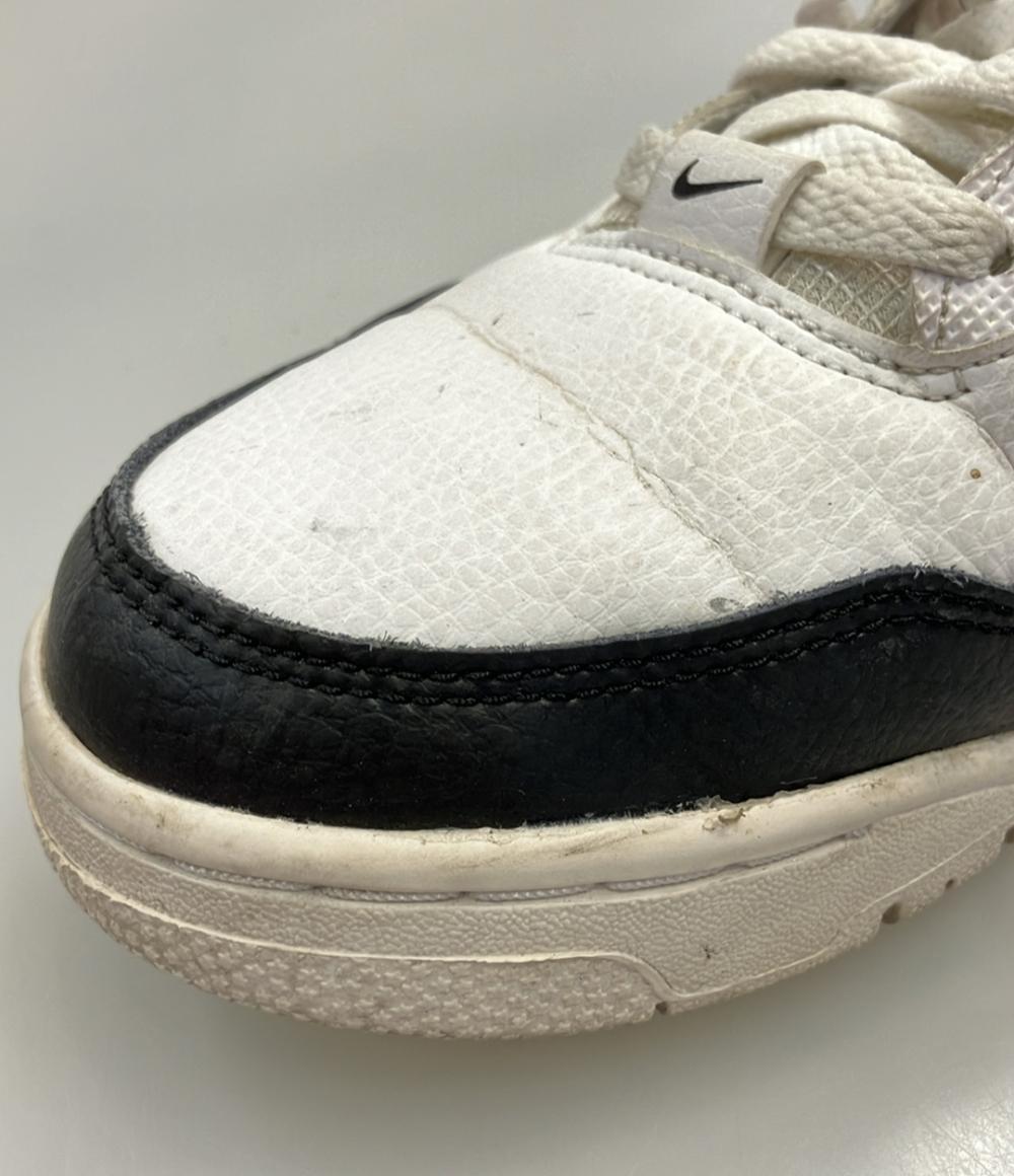 ナイキ ローカットスニーカー Flight Legacy BQ4212-005 レディース SIZE 25.5 (S) NIKE