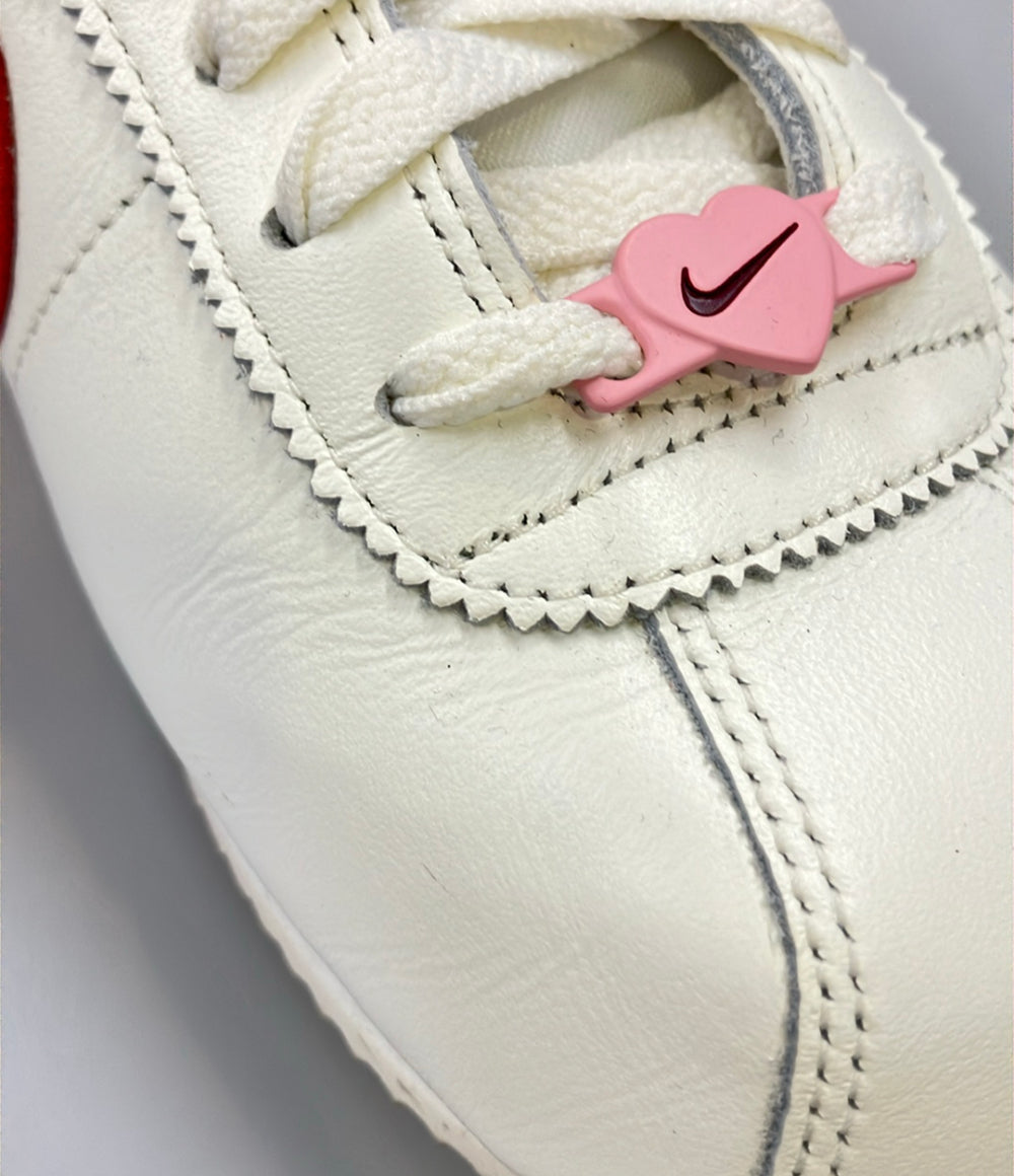NIKE ローカットスニーカー WMNS CORTEZ SE FZ5167-133 レディース SIZE 26.5 (XL) ナイキ