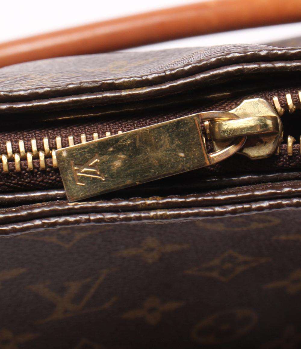 LOUIS VUITTON ショルダーバッグ 肩掛け ルーピングMM モノグラム M51146 レディース ルイ・ヴィトン