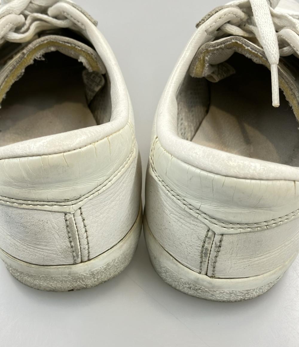 ONITSUKA TIGER ローカットスニーカー レディース SIZE 23.0 (M) オニツカタイガー