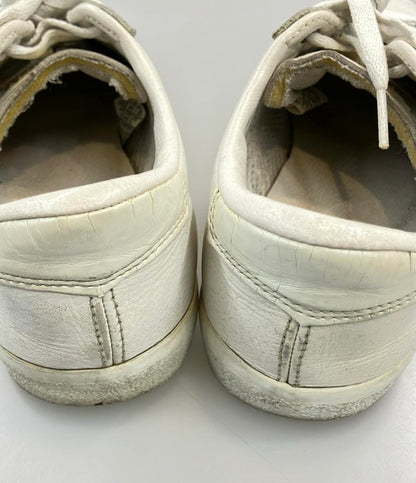 ONITSUKA TIGER ローカットスニーカー レディース SIZE 23.0 (M) オニツカタイガー