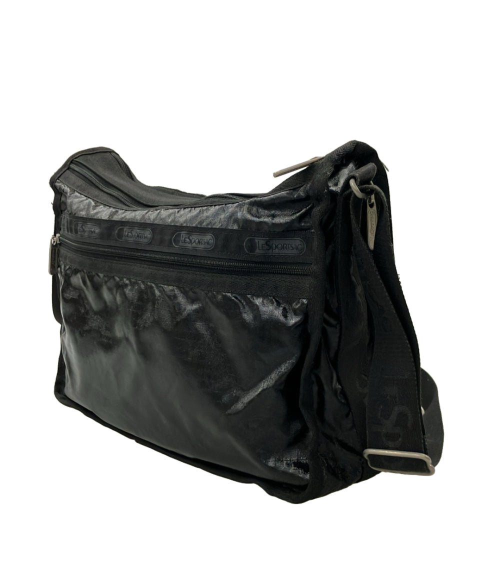 LeSportsac ショルダーバッグ 斜め掛け レディース レスポートサック
