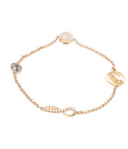 美品 SWAROVSKI ブレスレット レディース スワロフスキー