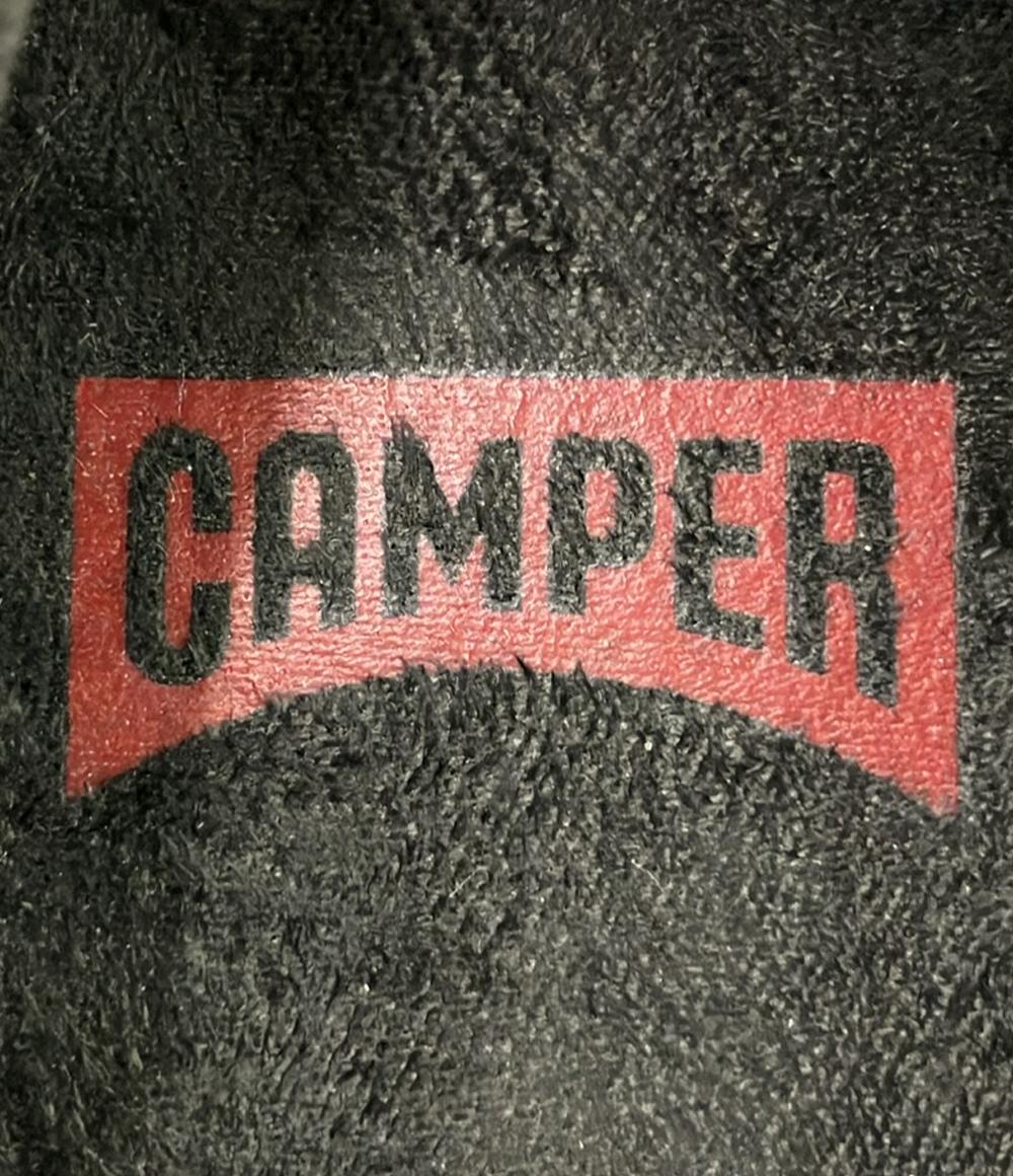 CAMPER ドレスシューズ ダービーシューズ ディーン ツインズ K201684-005 レディース SIZE 37 (23.5cm) カンペール
