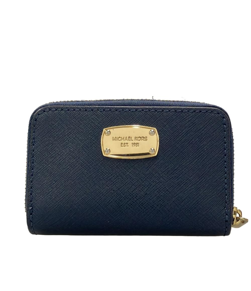 MICHAEL KORS フラグメントケース 5連キーケース コインケース