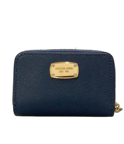 MICHAEL KORS フラグメントケース 5連キーケース コインケース レディース マイケルコース