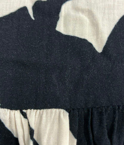 グレースコンチネンタル スイムガールプリントマキシワンピース レディース SIZE 36 (S) GRACE CONTINENTAL