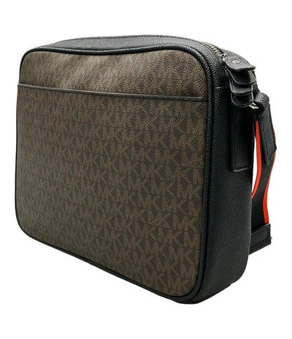 マイケルコース ショルダーバッグ 斜め掛け メンズ MICHAEL KORS