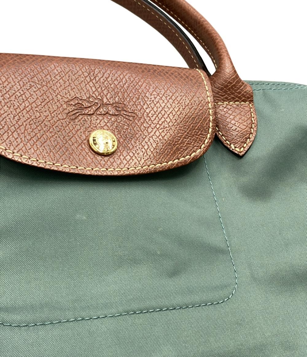Longchamp ハンドバッグ ル プリアージュ レディース ロンシャン