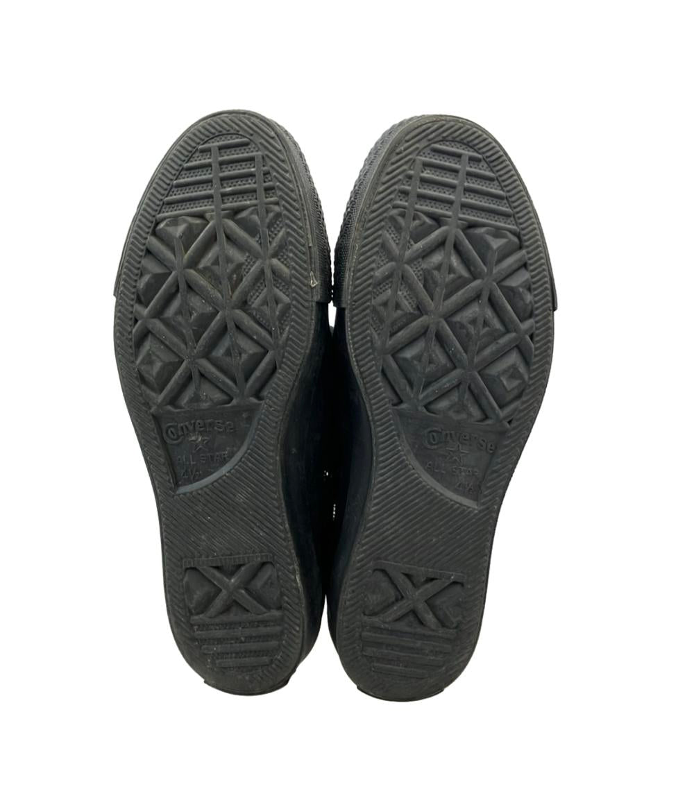 CONVERSE ローカットスニーカー レディース SIZE 23.5 (M) コンバース