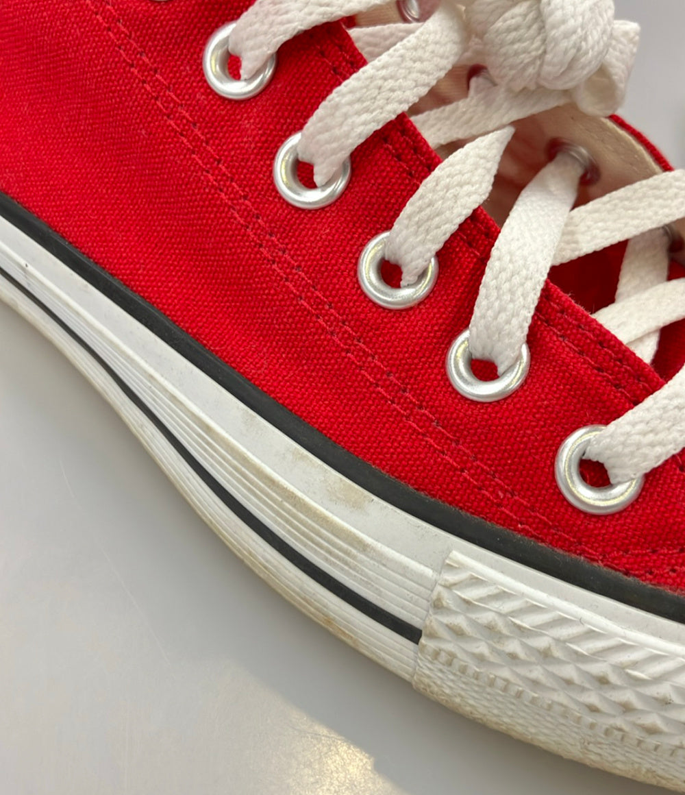 CONVERSE ローカットスニーカー レディース SIZE 23.5 コンバース