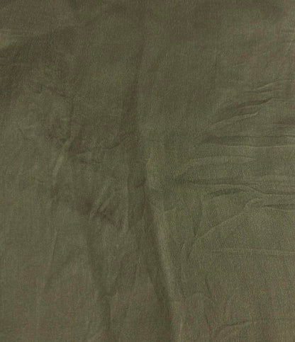 Chaos サンディングシルク ノースリーブワンピース レディース SIZE F (M) カオス