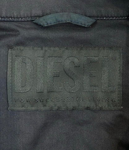 ディーゼル ジップアップフードジャケット メンズ SIZE XS (XS) DIESEL