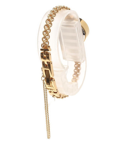 agete 腕時計 クオーツ シェル レディース アガット