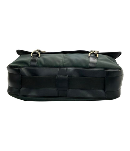 ルイ・ヴィトン ショルダーバッグ メッセンジャーバッグ 斜め掛け レザー デルスー タイガ M30164 メンズ LOUIS VUITTON