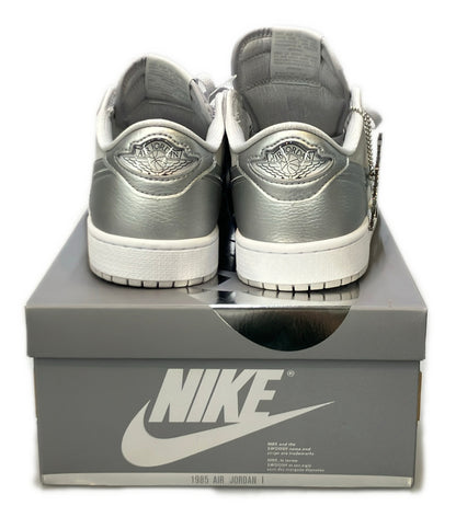 美品 NIKE ローカットスニーカー Air Jordan 1 Retro Low OG CZ0790-002 メンズ SIZE 27.0 (L) ナイキ