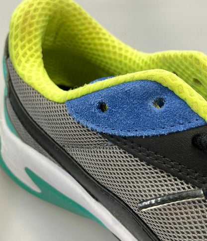 PUMA ローカットスニーカー STORM ORIGIN 369770-01 メンズ SIZE 27.0 (L) プーマ