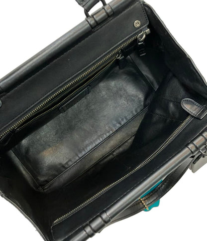 コーチ 2wayハンドバッグ ショルダーバッグ 38389 レディース COACH