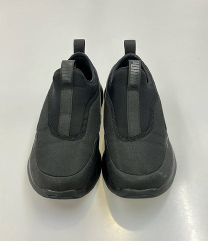 PUMA ローカットスニーカー スリッポン 378019-02 レディース SIZE 24.0 (L) プーマ