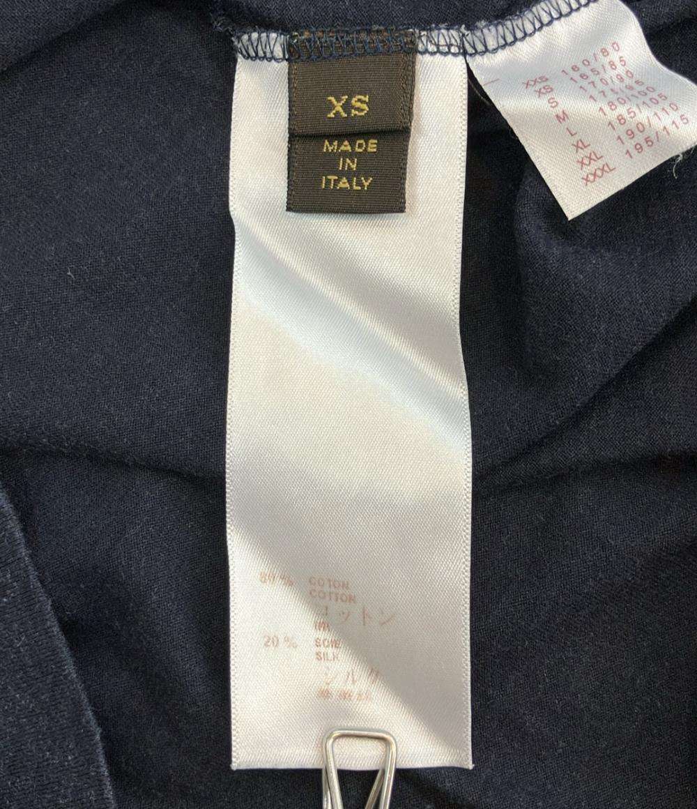 ルイ ヴィトン 半袖Tシャツ メンズ SIZE XS LOUIS VUITTON