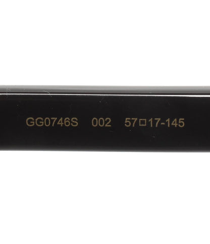 GUCCI サングラス アイウェア 57□17 GG0746S レディース メンズ グッチ